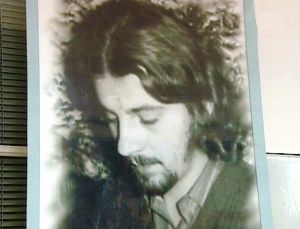 Działający w opozycji student, Stanisław Pyjas, został znaleziony martwy w 1977 roku
