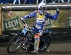 Chris Holder (fot. PAP) (c)