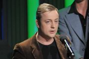 Czesław Śpiewa (fot. TVP)
