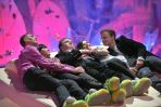 Kasia i Marcin w łożu pełnym niespodzianek (fot. I.Sobieszczuk/TVP)