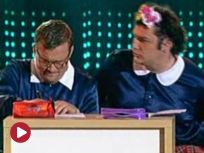 Szko�a {wpadka} (KKD na wakacjach) [TVP]