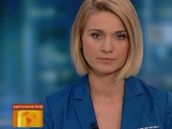 Marta Budzyńska (fot. TVP)
