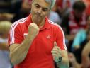 Anastasi ufa drużynie. Zamknięte drzwi do kadry?