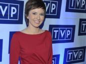 Marta Kielczyk (fot. TVP)