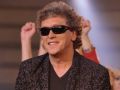 Janusz Panasiewicz wystąpił jako solista drużyny z Olecka (fot. TVP)
