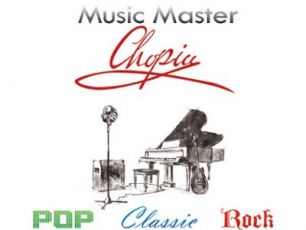 Premiera Music Master: Chopin to niewątpliwie wydarzenie Roku Chopinowskiego (fot. mat. promocyjne)