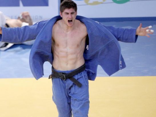 Valentin Radu (fot.PAP/EPA)