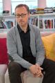 Rafael Lewandowski dostał Paszport „Polityki” w kategorii „film” (fot. I.Sobieszczuk/TVP)