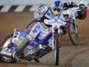 Crump znów mistrzem, Gollob srebrny