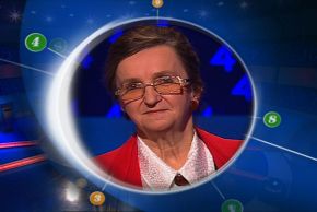 Helena Kąpińska Helena Kąpińska