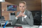 Hanna Lis od maja dołączy do zespołu  „Panoramy” w TVP2 (fot. I. Sobieszczuk)