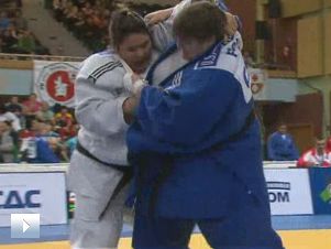Sadkowska z kwalifikacją olimpijską. Marzy o medalu