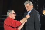 Największe stacje telewizyjne Europy utrzymują się z wpływów z abonamentu (fot. J.Bogacz/TVP)