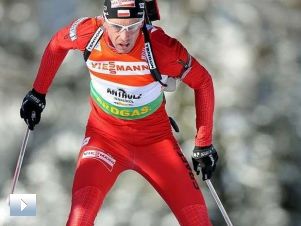 Sikora odpuścił PŚ i skupił się na mistrzostwach świata