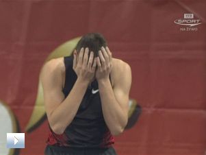 Mityng Pedro's Cup: fatalny występ mistrza świata!
