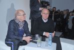 Wojciech Pszoniak i Piotr Fronczewski wystąpią wTeatrze Telewizji na żywo – „Skarpetki, opus 124” – TVP1, 27 lutego,  godz.20.30