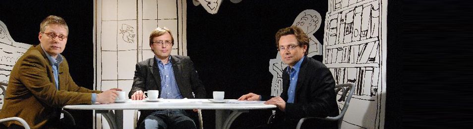 Trzeci punkt widzenia