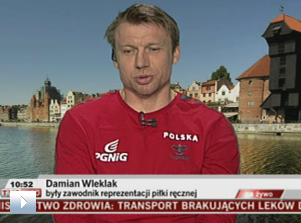 Wleklak: odejście Wenty to smutna wiadomość