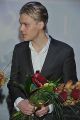 Najlepszym aktorem okazał się odtwórca roli Dominika w „Sali samobójców” - Jakub Gierszał (fot. J. Bogacz/TVP)