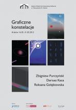 Wystawa "Graficzne konstelacje" do 31 V