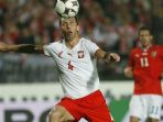 Euro bez Wawrzyniaka... z dużej chmury mały deszcz