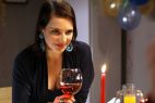 Anna Dereszowska w 2009 roku pojawiła się w obsadzie „M jak miłość” (fot. Marta Gostkiewicz/Fabryka Obrazu/TVP)