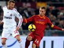 Bezbarwny hit Serie A