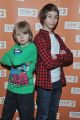 Brat Anety – Remik (Jakub Wróblewski) i jego kumpel Krystian (Jan Rotowski) (fot. Jan Bogacz/TVP)