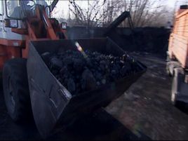 Zamieszanie związane z akcyzą na węgiel