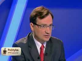 Zbigniew Ziobro