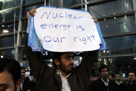 Protest
