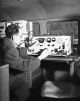 ... i jego pełne najnowszych nowinek technicznych wnętrze (1960) fot. Z. Januszewski