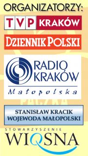 organizatorzy
