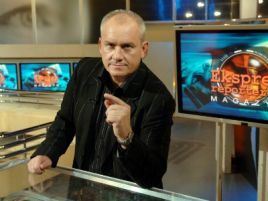 Magazyn Ekspresu Reporterów od lat cieszy się uznaniem publiczności (fot. TVP)