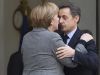 Merkel i Sarkozy