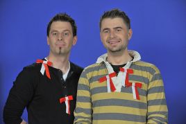 Kabaret Paranienormalni, fot. TVP