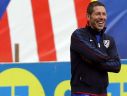 Finał LE: Simeone nie będzie sentymentalny
