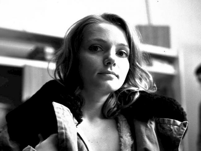 anna seniuk