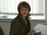 Joanna Cieślik-Klauza