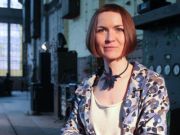 Kamila Gawrońska-Kasperska (fot. TVP)