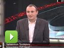 Dziennikarz TVP Sport i komentator skoków Sebastian Szczęsny w "Info Poranku" opowiadał o Adamie Małyszu. Według niego dwukrotny mistrz olimpijski może jeszcze skakać do igrzysk olimpijskich w Soczi. Jako przykład daje japońskich skoczków. Wypowiedział się również o brązie panczenistek i czy o tym, czy ten sukces może być wykorzystany do rozwoju dyscypliny.