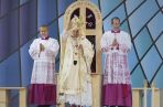 Beatyfikowany Kard. Newman po 44 latach posługi w kościele anglikańskim przeszedł na katolicyzm, fot. PAP/EPA/P.Nicholls