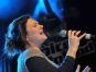 Monika Urlik w „The Voice...” dotarła do półfinału (fot. I.Sobieszczuk/TVP)