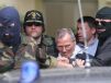19 mafiosów trafiło do aresztu, policja zapowiada kolejne aresztowania