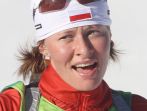 Gdyby nie pudło, Weronika Nowakowska zdobyłaby srebrny medal (fot. PAP/EPA)