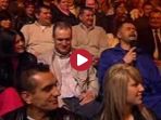 Niesforny widz (P�ocka Noc Kabaretowa 2010)
