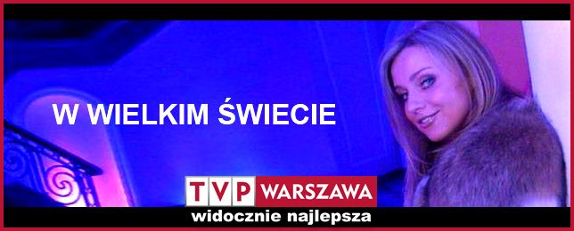 w wielkim świecie