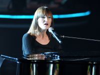 Najwięcej Waszych głosów zebrała Kasia Lisowska (fot. Jan Bogacz/TVP)