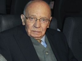 Zbigniew Safjan (fot. Jan Bogacz/TVP)