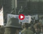 Kraków 1989